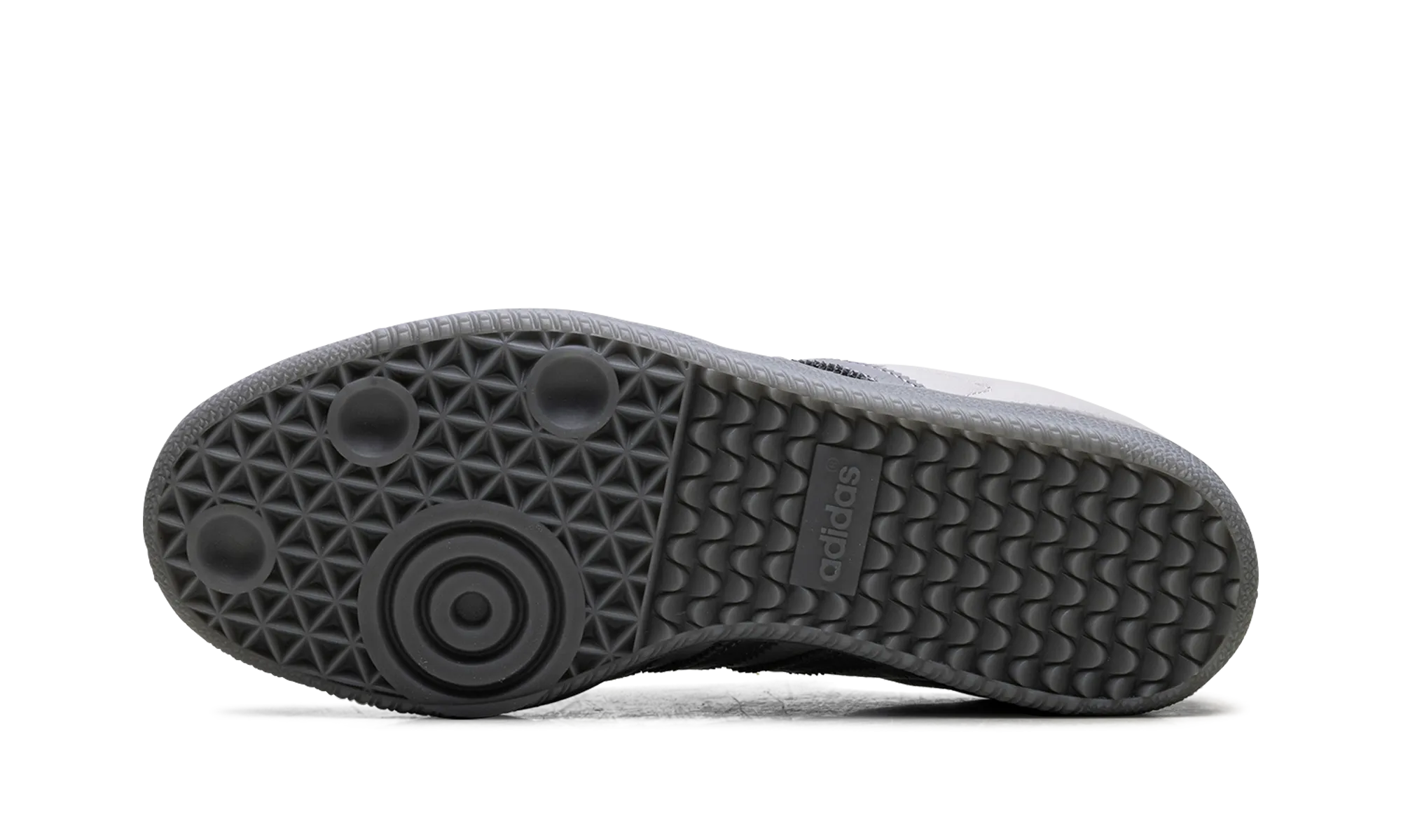Samba OG "Grey" adidas lifestyle mens shoes