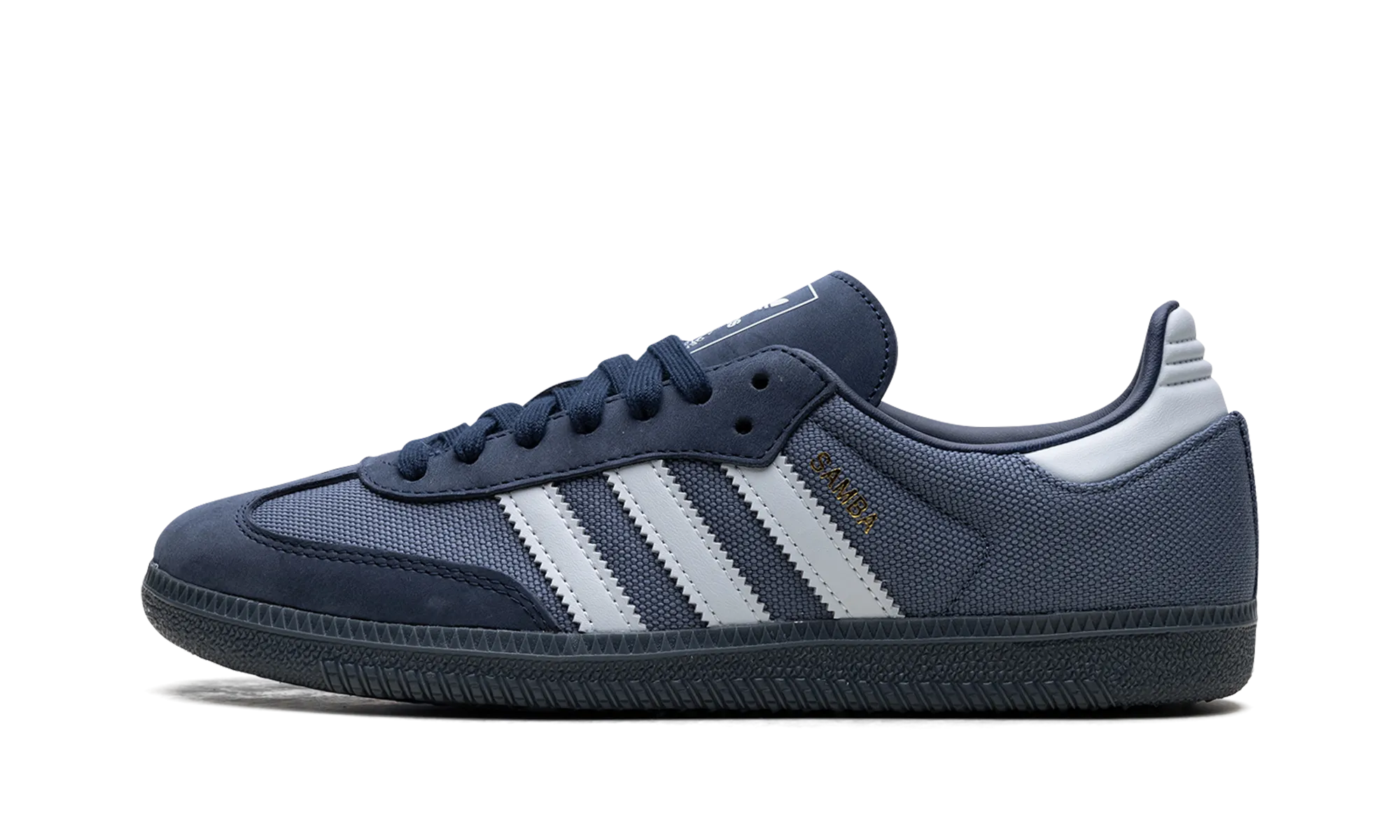 Samba OG "Preloved Ink Halo Blue" Adidas Men's options