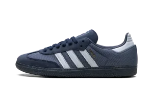 Samba OG "Preloved Ink Halo Blue" Adidas Men's options
