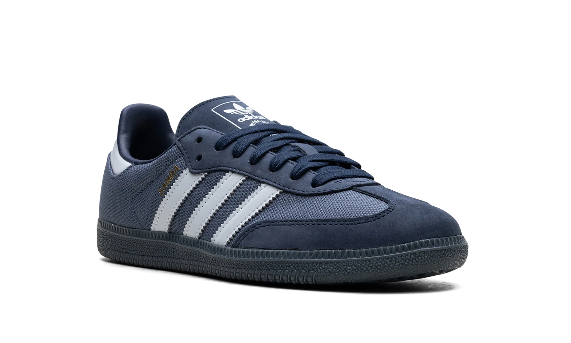 Samba OG "Preloved Ink Halo Blue" adidas mens active shoes
