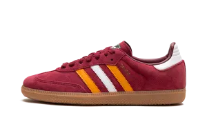 Samba OG "USC Trojans" Adidas Men's varieties