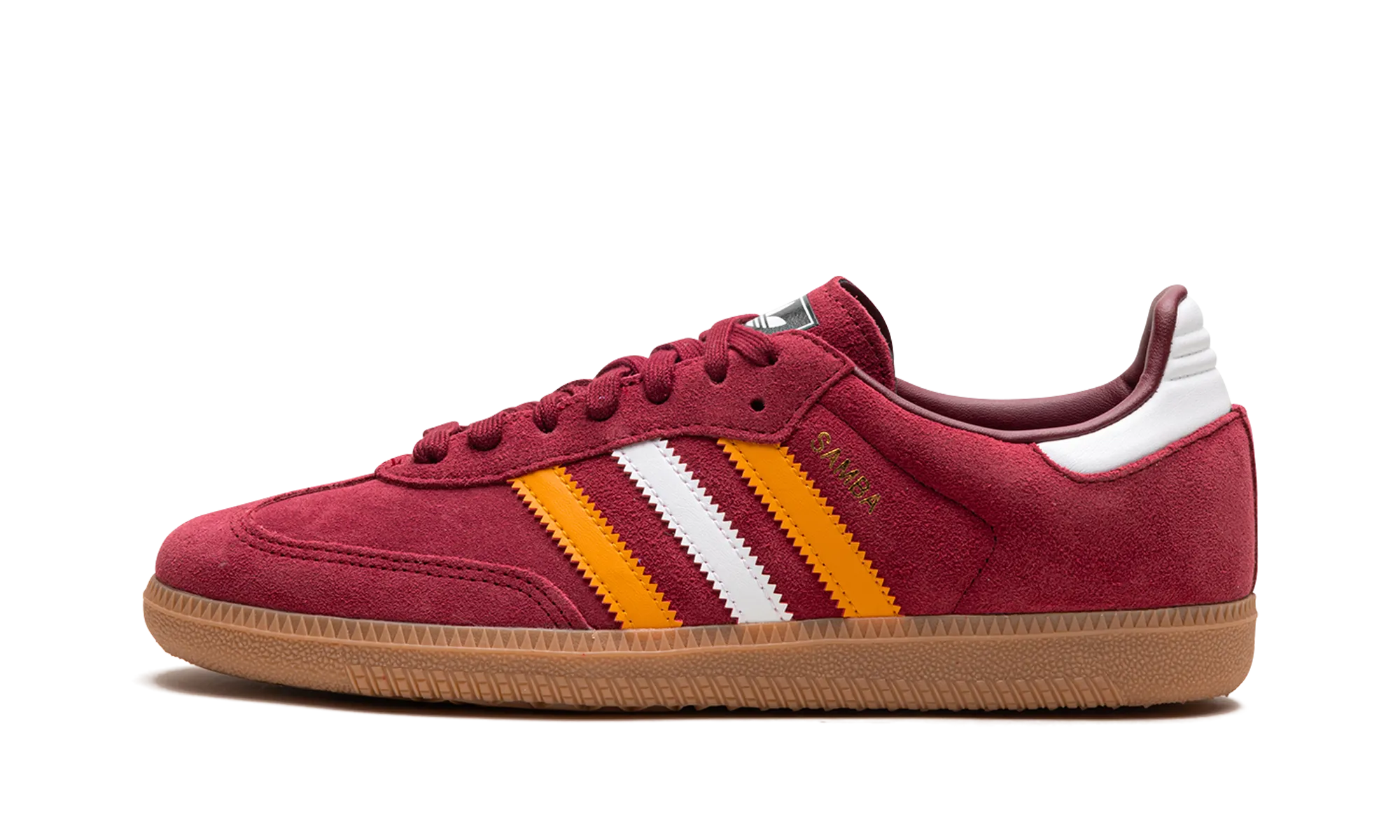 Samba OG "USC Trojans" Adidas Men's varieties