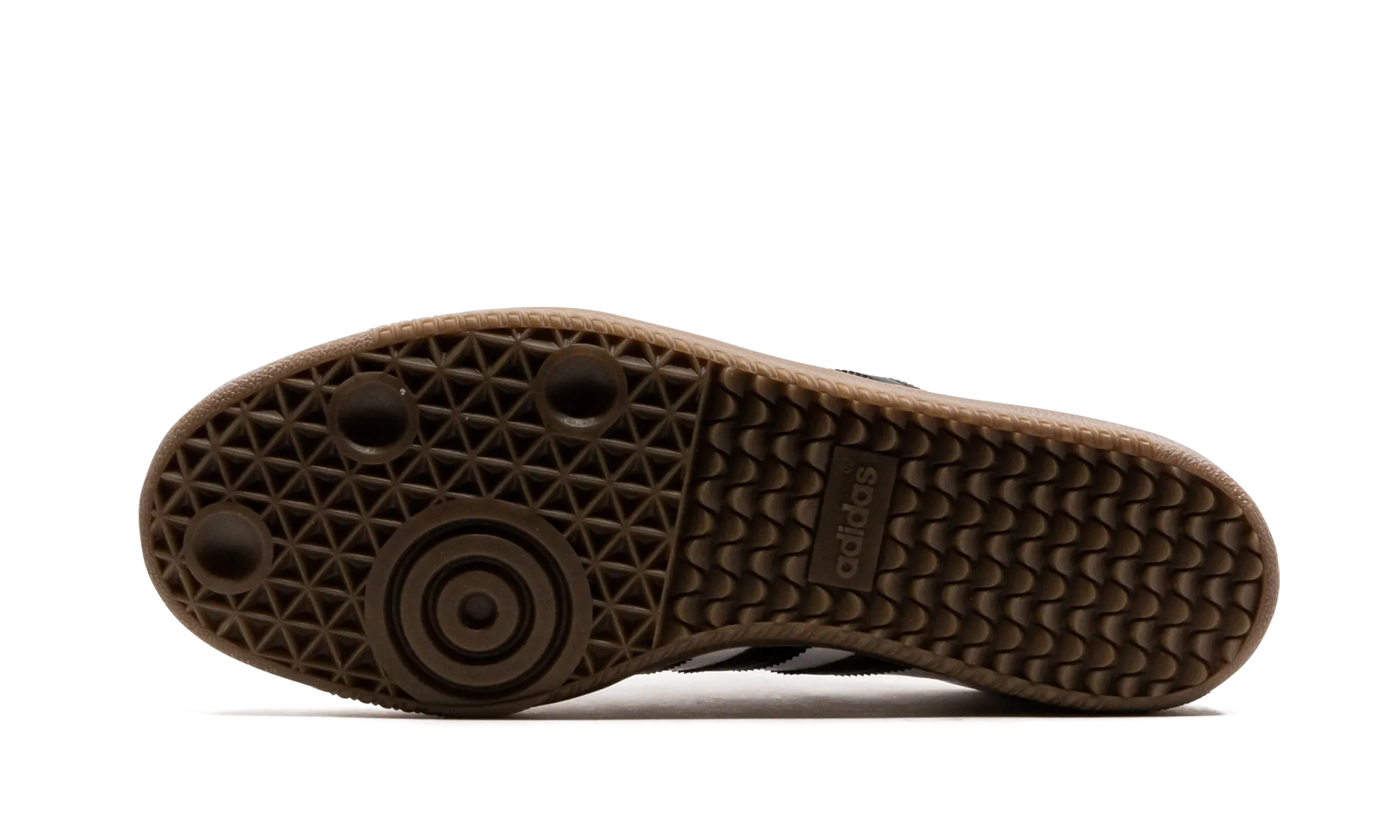 Samba OG "White / Black" adidas lifestyle mens shoes