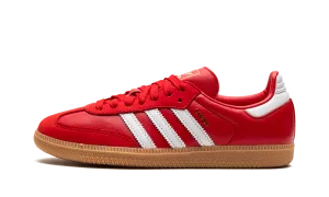 Samba OG WMNS "Better Scarlet" Adidas Women's styles