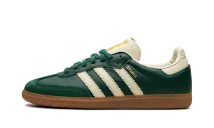 SAMBA OG WMNS "Collegiate Green" Adidas Women's styles