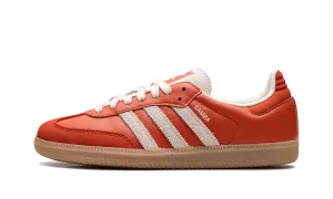 Samba OG WMNS "Collegiate Orange Cream White" Adidas Women's styles