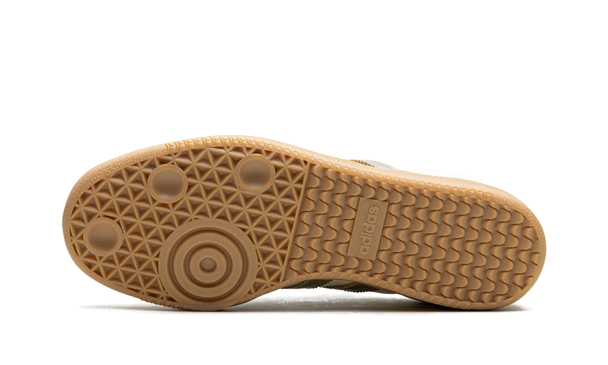 Samba OG WMNS "Cyber Metallic" adidas stylish womens sneakers