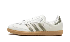 Samba OG WMNS "Cyber Metallic" Adidas Women's styles