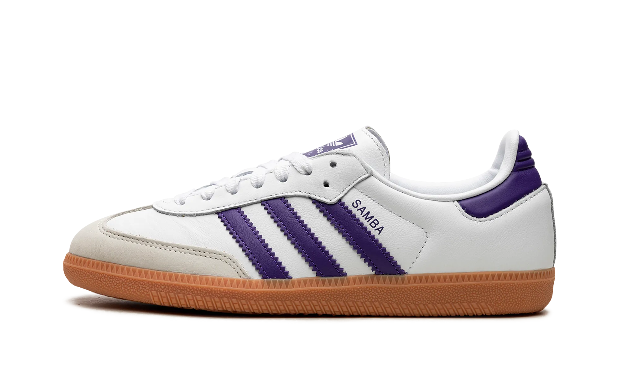 SAMBA OG WMNS "Energy Ink" Adidas Women's styles