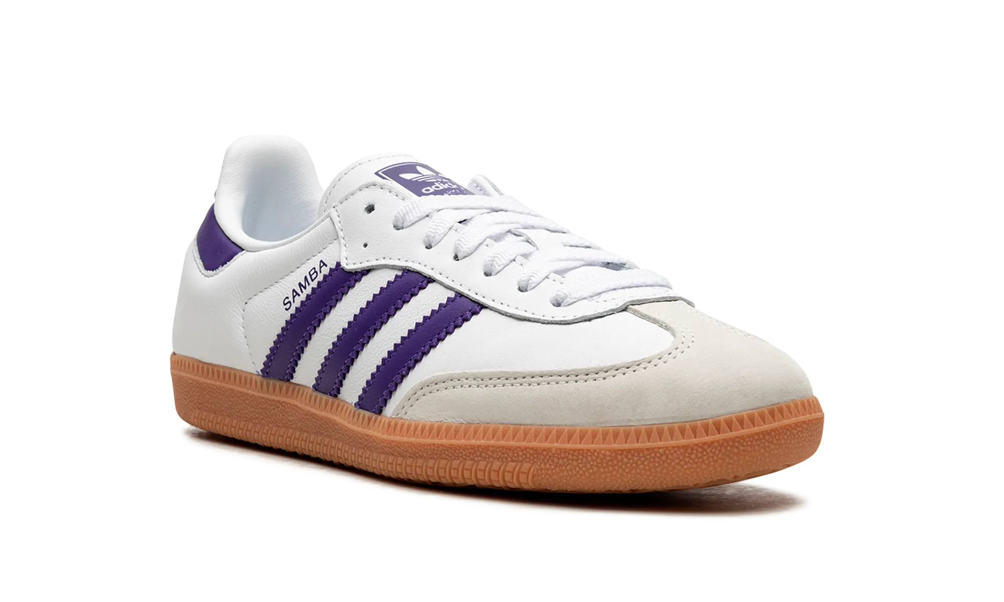 SAMBA OG WMNS "Energy Ink" adidas stylish womens sneakers