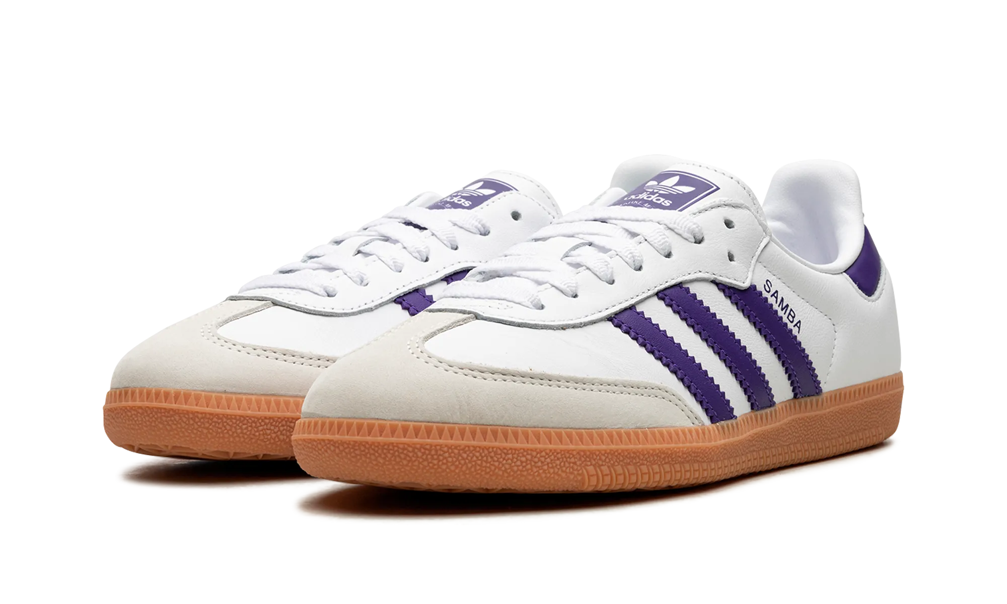 SAMBA OG WMNS "Energy Ink" adidas stylish womens sneakers