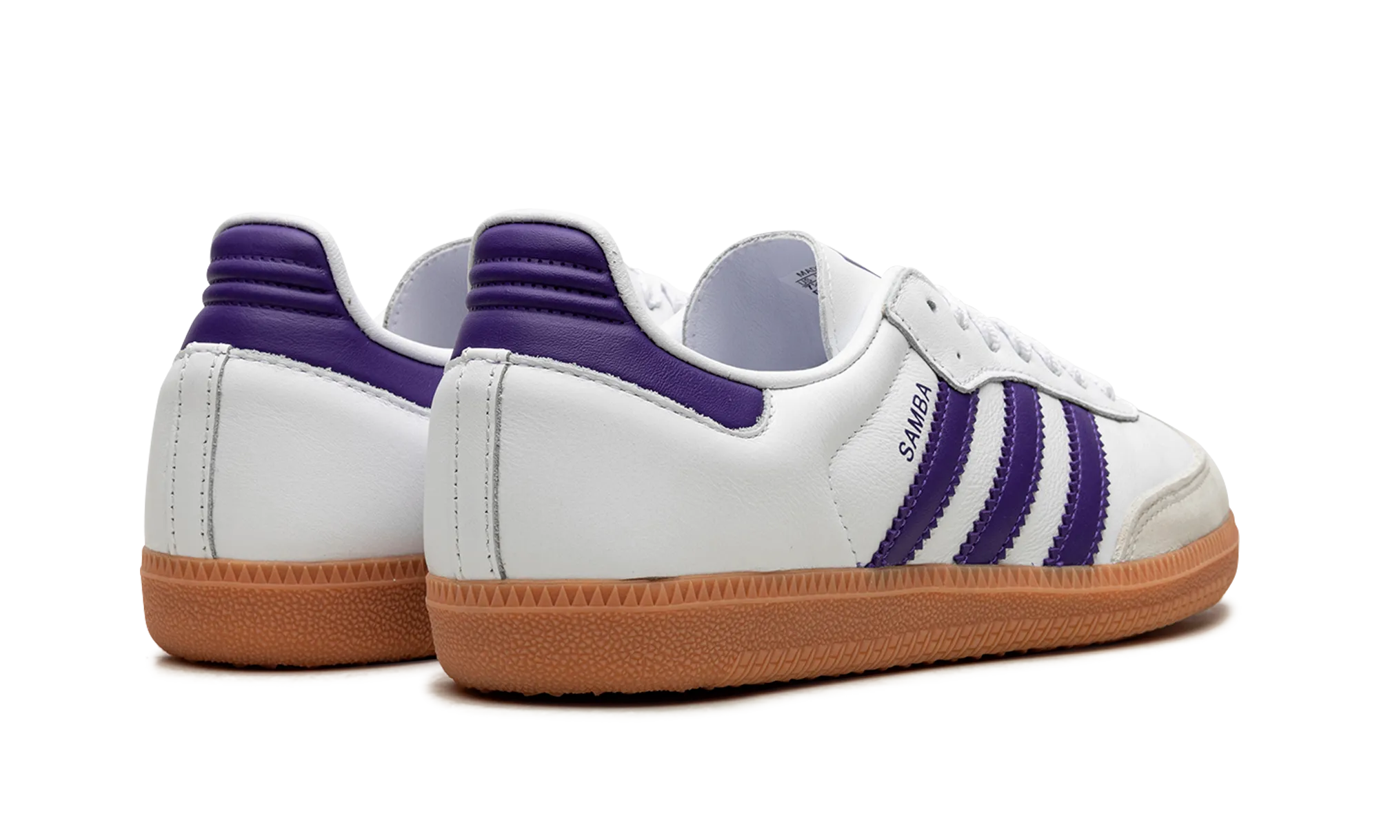 SAMBA OG WMNS "Energy Ink" adidas stylish womens sneakers