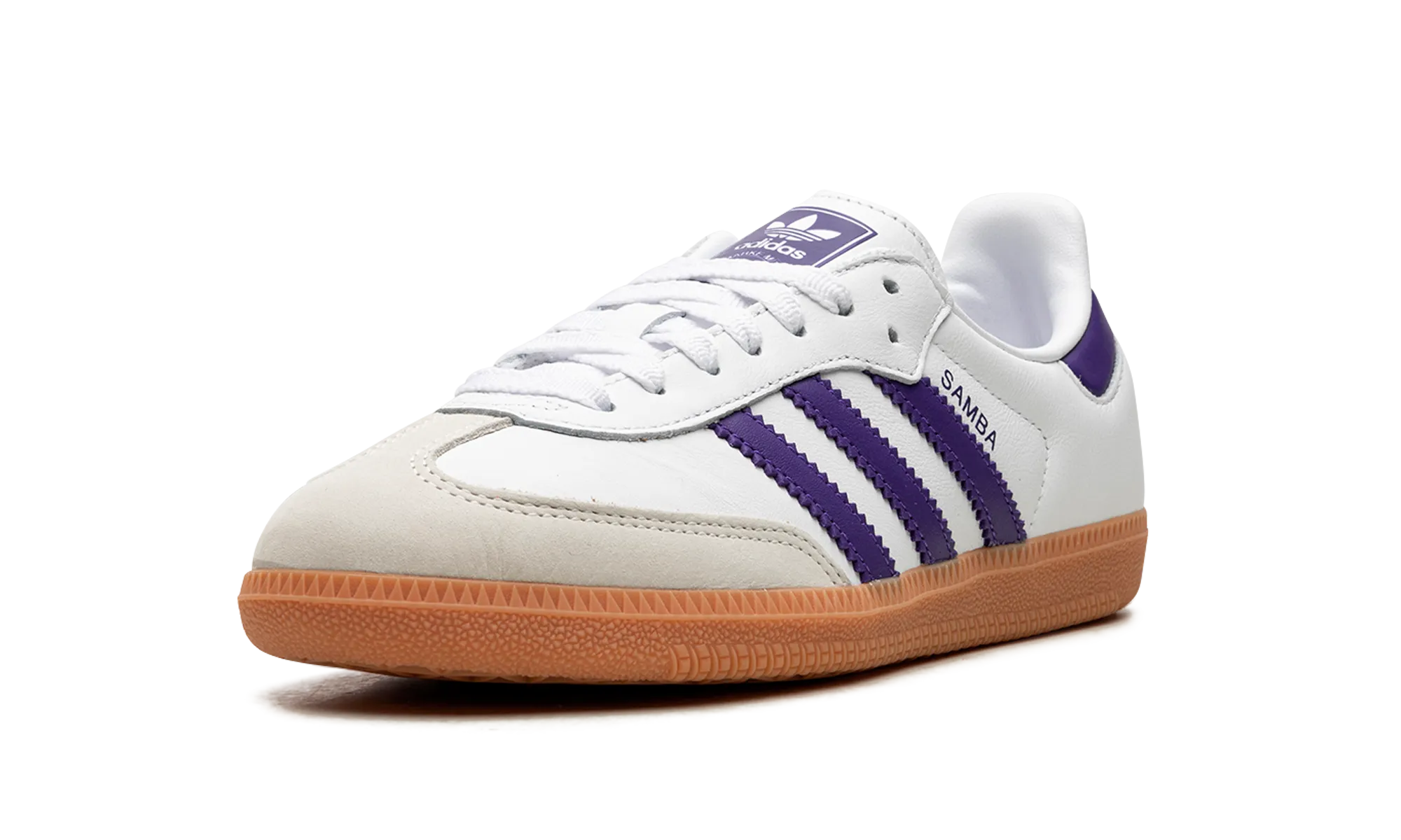 SAMBA OG WMNS "Energy Ink" adidas stylish womens sneakers