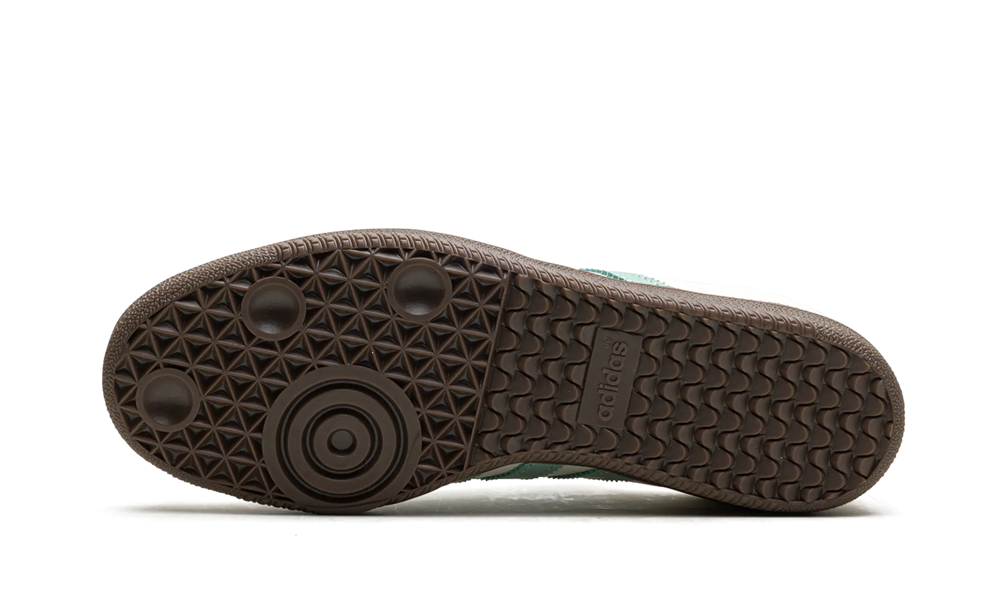 Samba OG WMNS "Hazy Green" adidas stylish womens sneakers