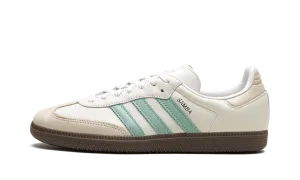 Samba OG WMNS "Hazy Green" Adidas Women's styles