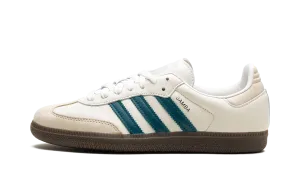 Samba OG WMNS "Legacy Teal" Adidas Women's shoes