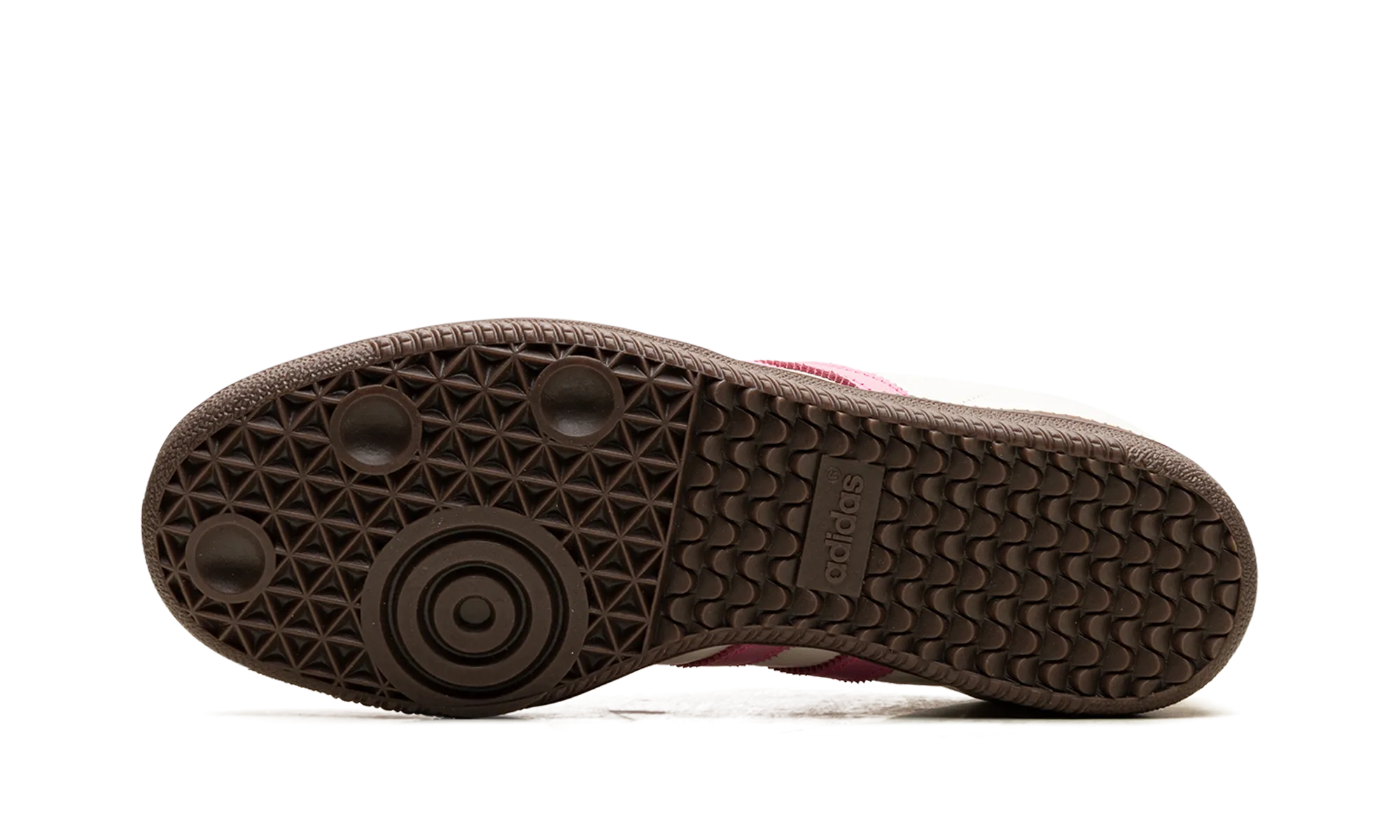 Samba OG Wmns "Lucid Pink" adidas stylish womens sneakers