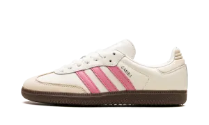 Samba OG Wmns "Lucid Pink" Adidas Women's styles
