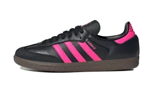 Samba OG WMNS "Lucid Pink" Adidas Women's shoes