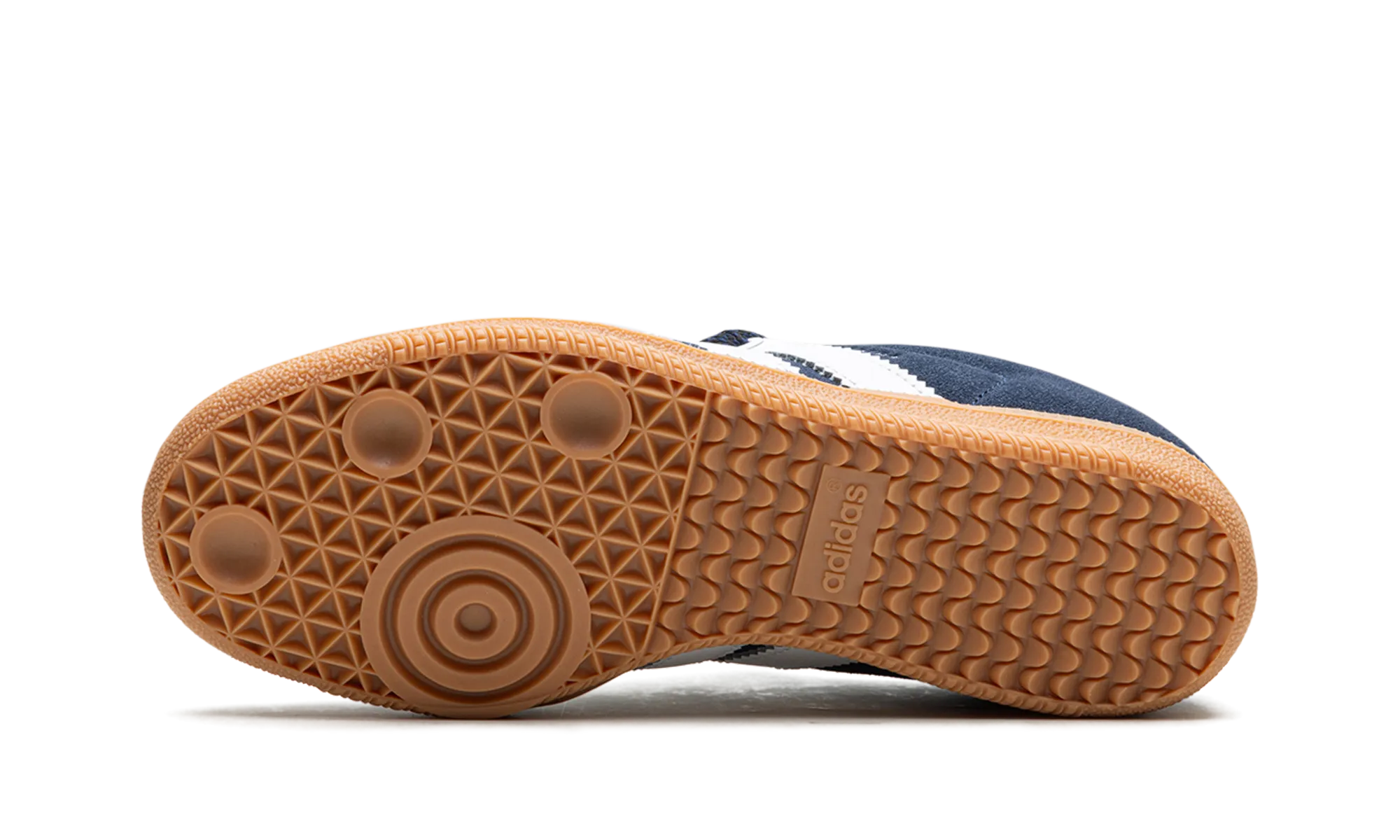Samba OG WMNS "Night Indigo" adidas stylish womens sneakers