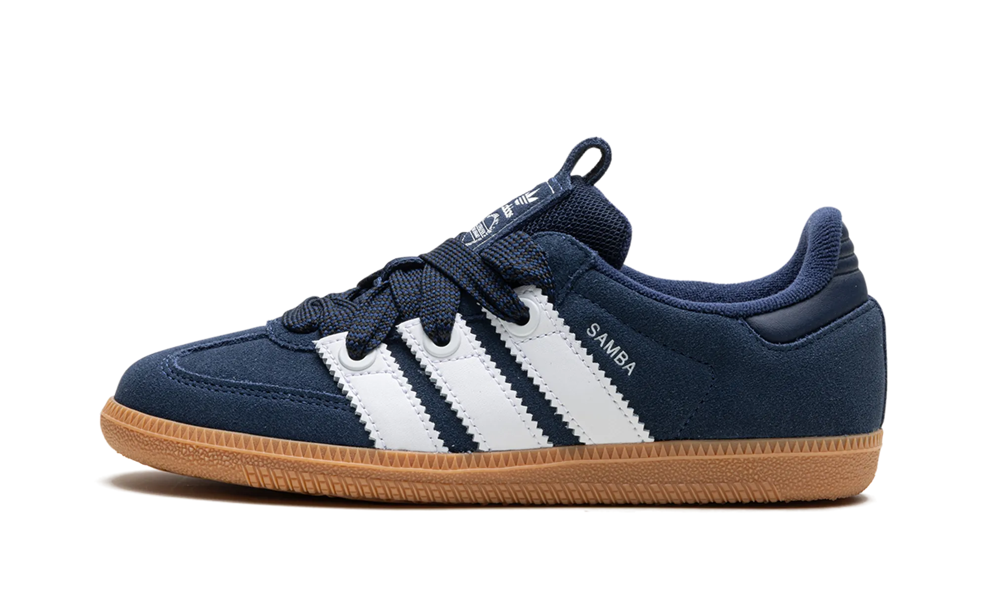 Samba OG WMNS "Night Indigo" Adidas Women's styles