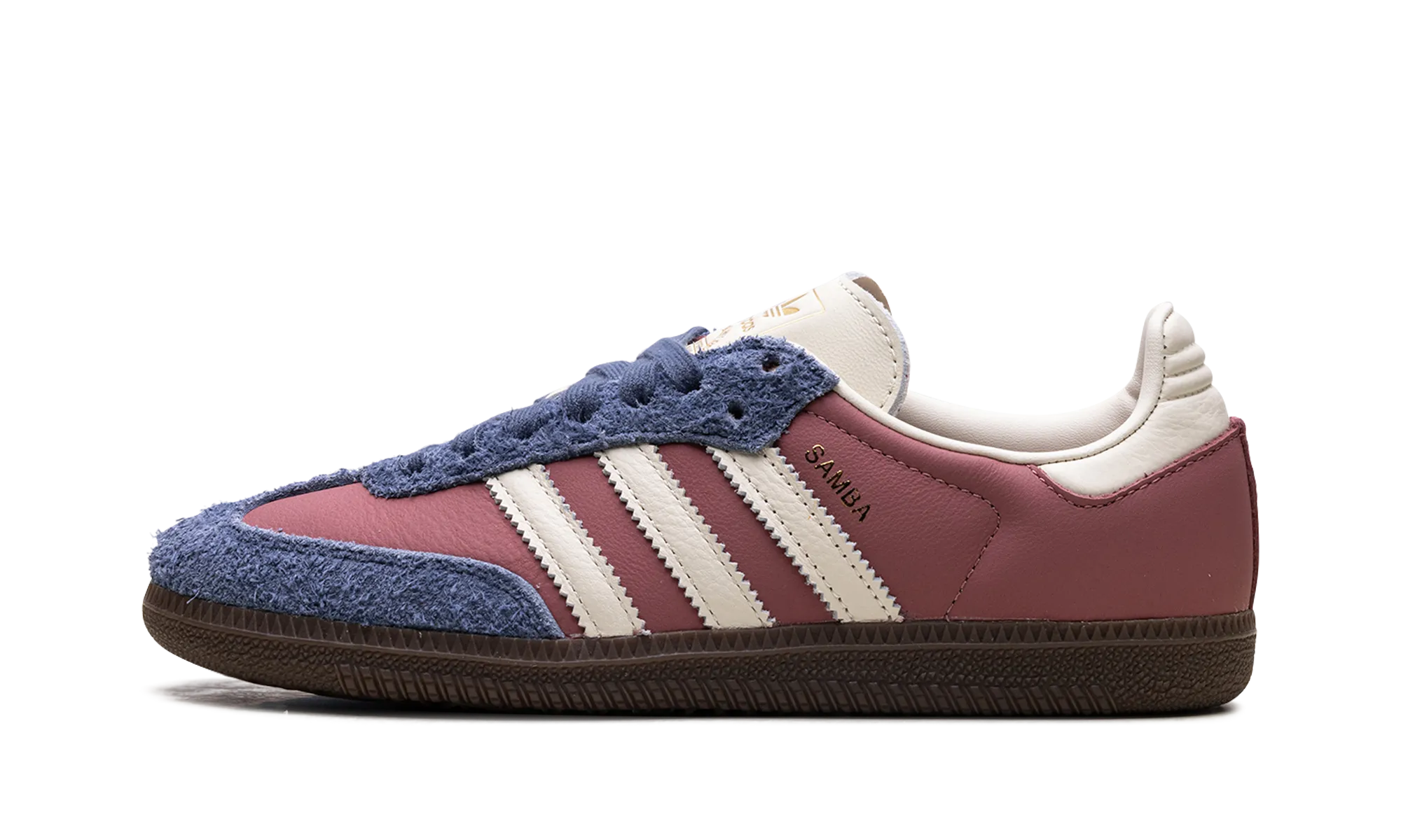 Samba OG WMNS "Preloved Crimson Ink" Adidas Women's styles