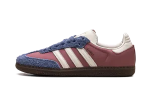 Samba OG WMNS "Preloved Crimson Ink" Adidas Women's styles