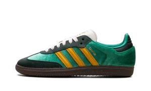 Samba OG WMNS "Preloved Yellow" Adidas Women's styles
