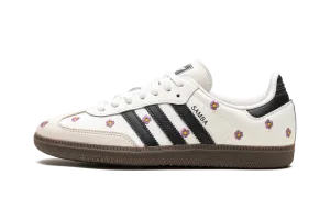Samba OG WMNS "Purple Floral" Adidas Women's shoes