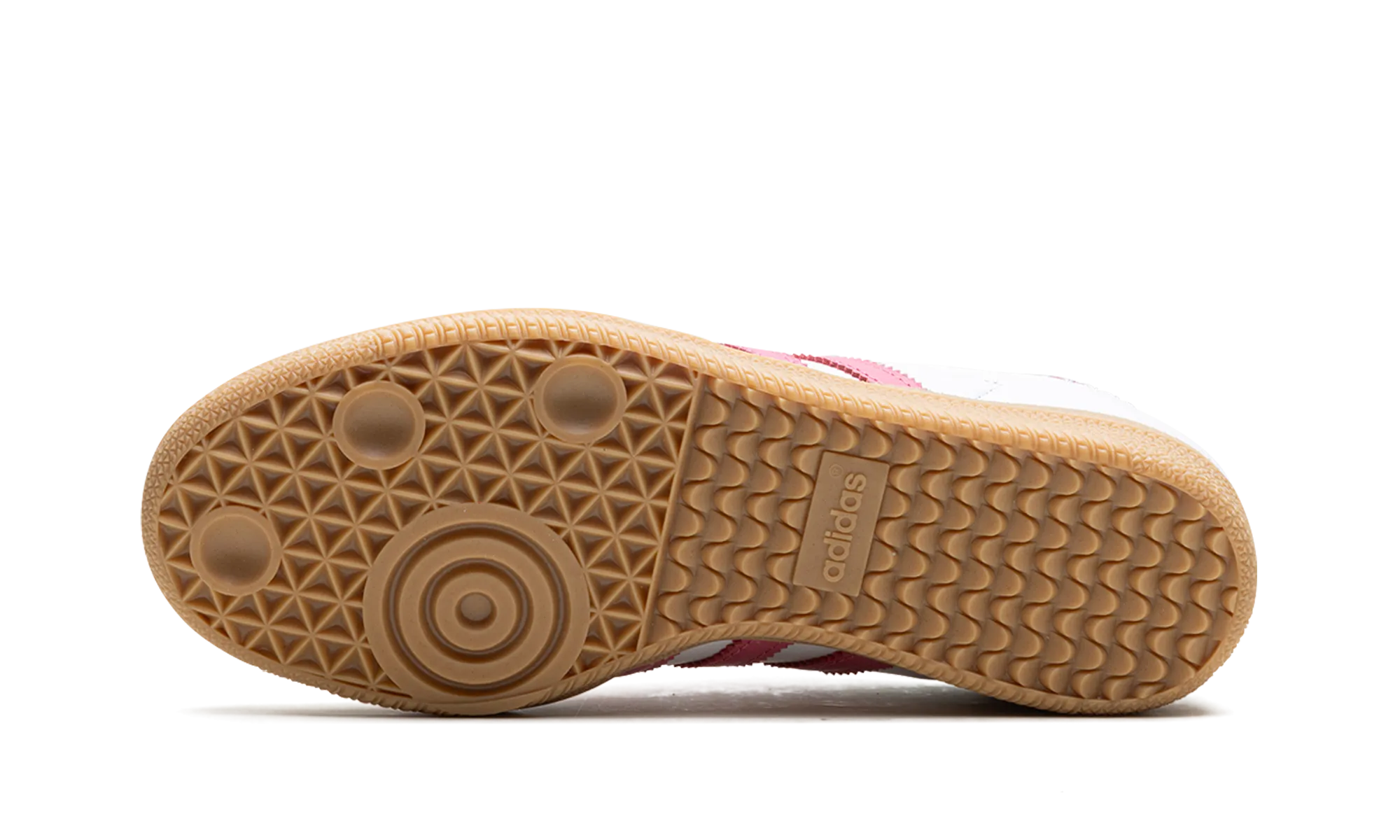 Samba OG WMNS "Rose Tone" adidas womens workout shoes