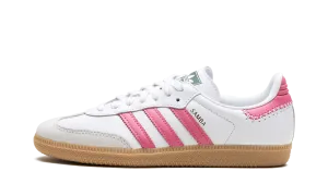 Samba OG WMNS "Rose Tone" Adidas Women's shoes
