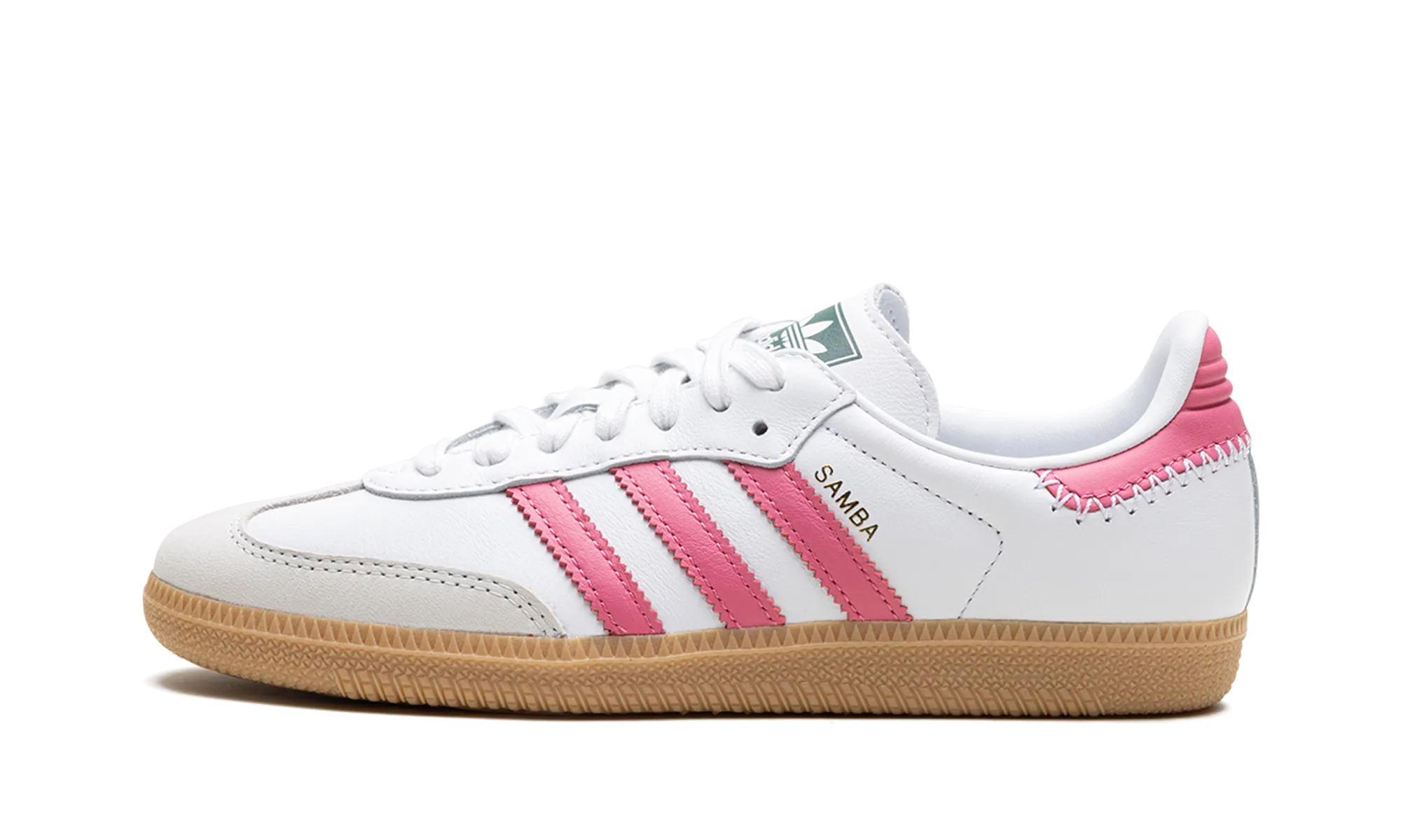 Samba OG WMNS "Rose Tone" Adidas Women's shoes