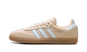 Samba OG WMNS "Sanda Strata Sky Tint" Adidas Women's styles