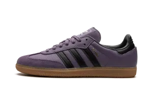 SAMBA OG WMNS "Shadow Violet" Adidas Women's styles