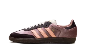 Samba OG WMNS "Warm Clay Clear Orange" Adidas Women's styles