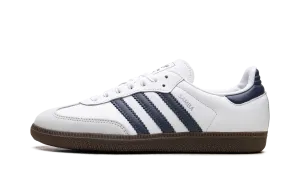 Samba OG WMNS "White Preloved Ink" Adidas Women's styles