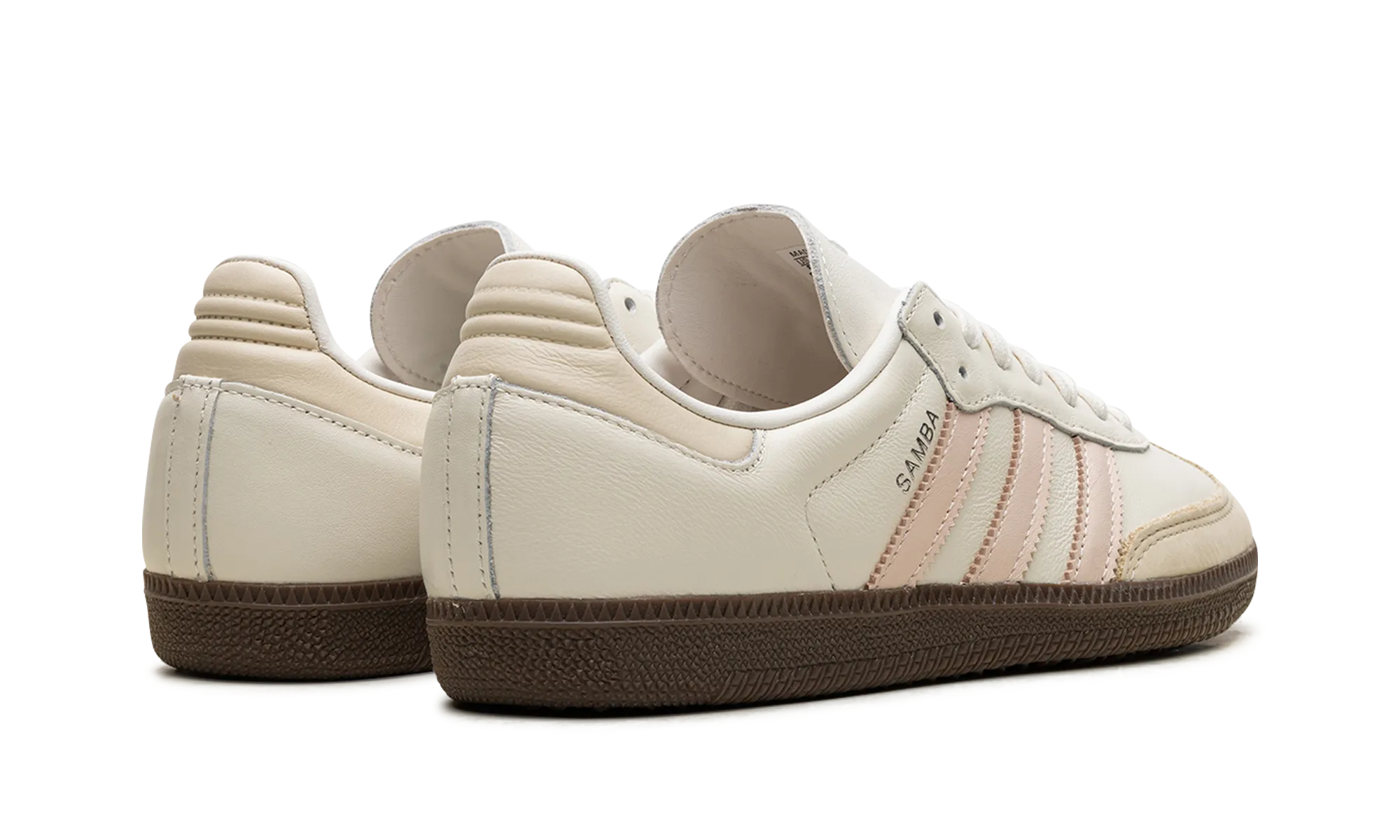 Samba OG WMNS "Wonder Quartz" adidas stylish womens sneakers