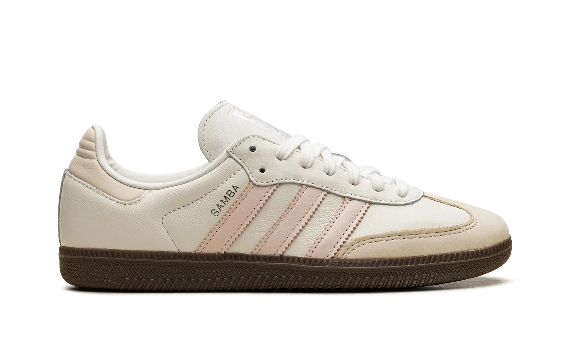 Samba OG WMNS "Wonder Quartz" adidas stylish womens sneakers