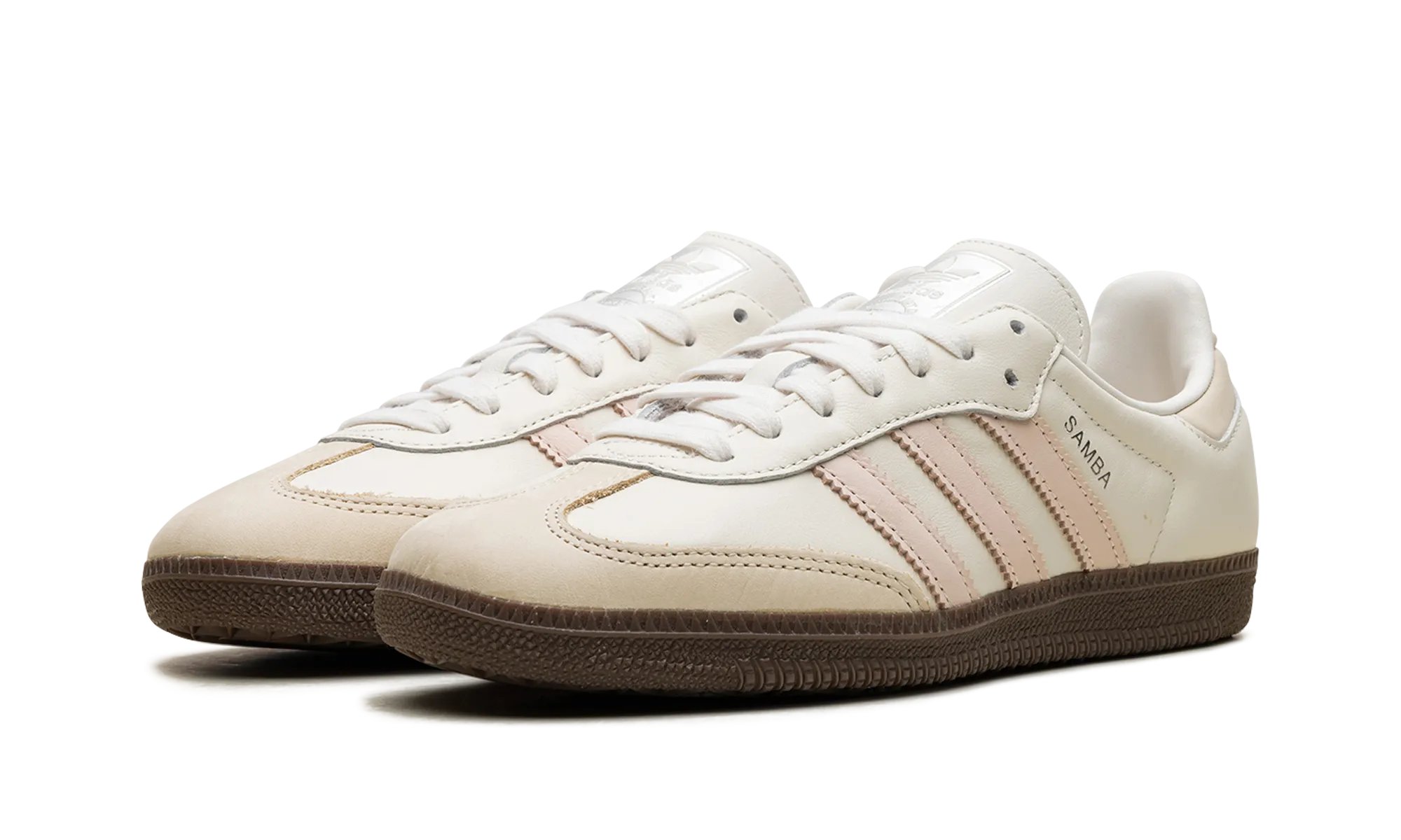 Samba OG WMNS "Wonder Quartz" adidas stylish womens sneakers