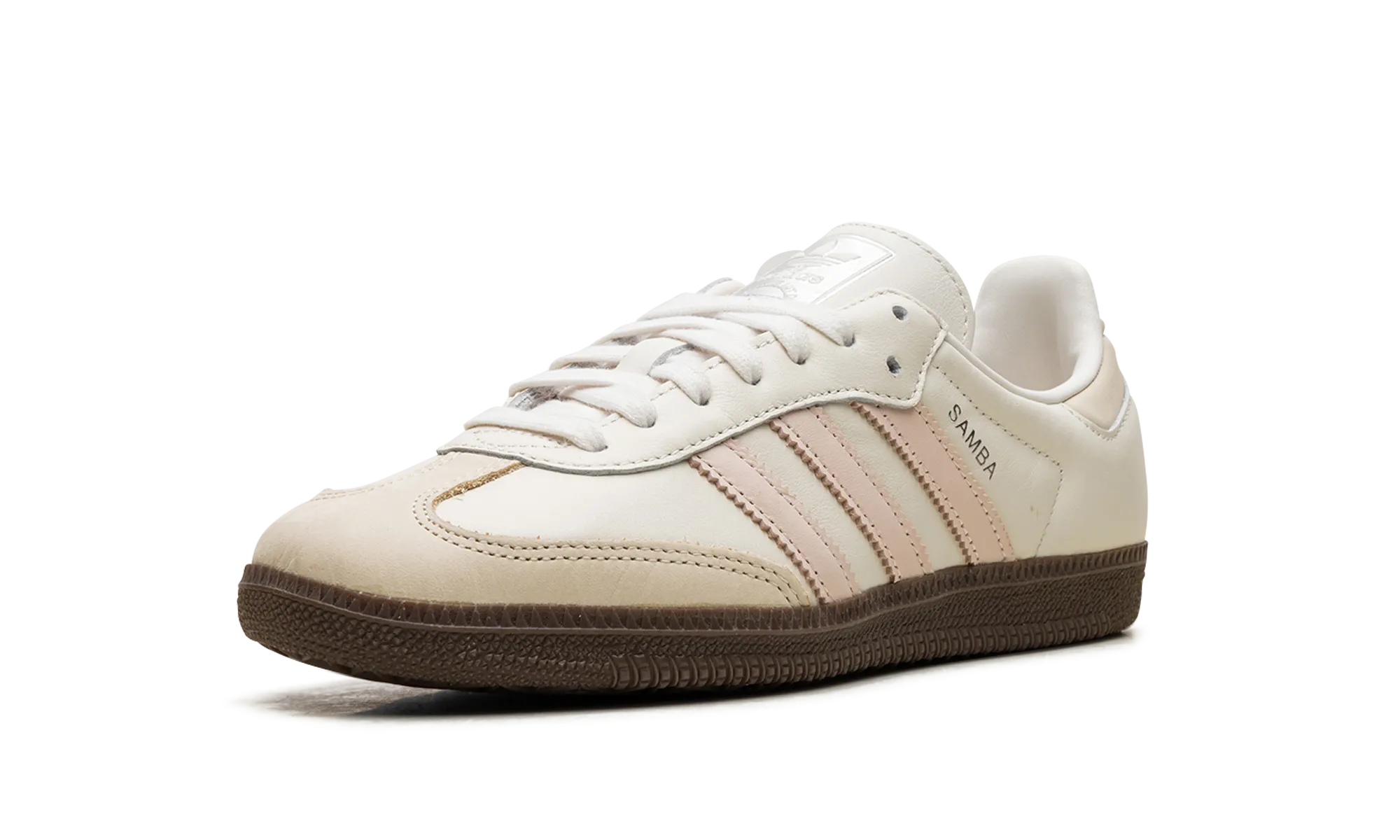 Samba OG WMNS "Wonder Quartz" adidas stylish womens sneakers