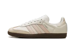 Samba OG WMNS "Wonder Quartz" Adidas Women's styles