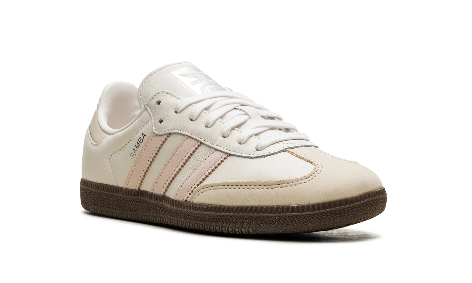Samba OG WMNS "Wonder Quartz" adidas stylish womens sneakers