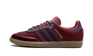Samba "ALWAYTH - College Burgundy" Adidas Men's styles