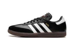 SAMBA "CBLACK/FTWWHT/VIVRED" Adidas Men's styles