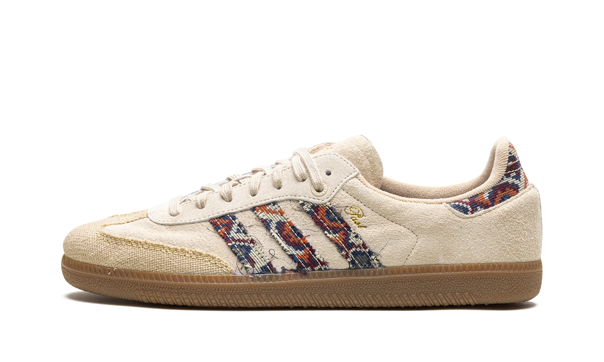 Samba "END - Consortium Cup" Adidas Men's styles