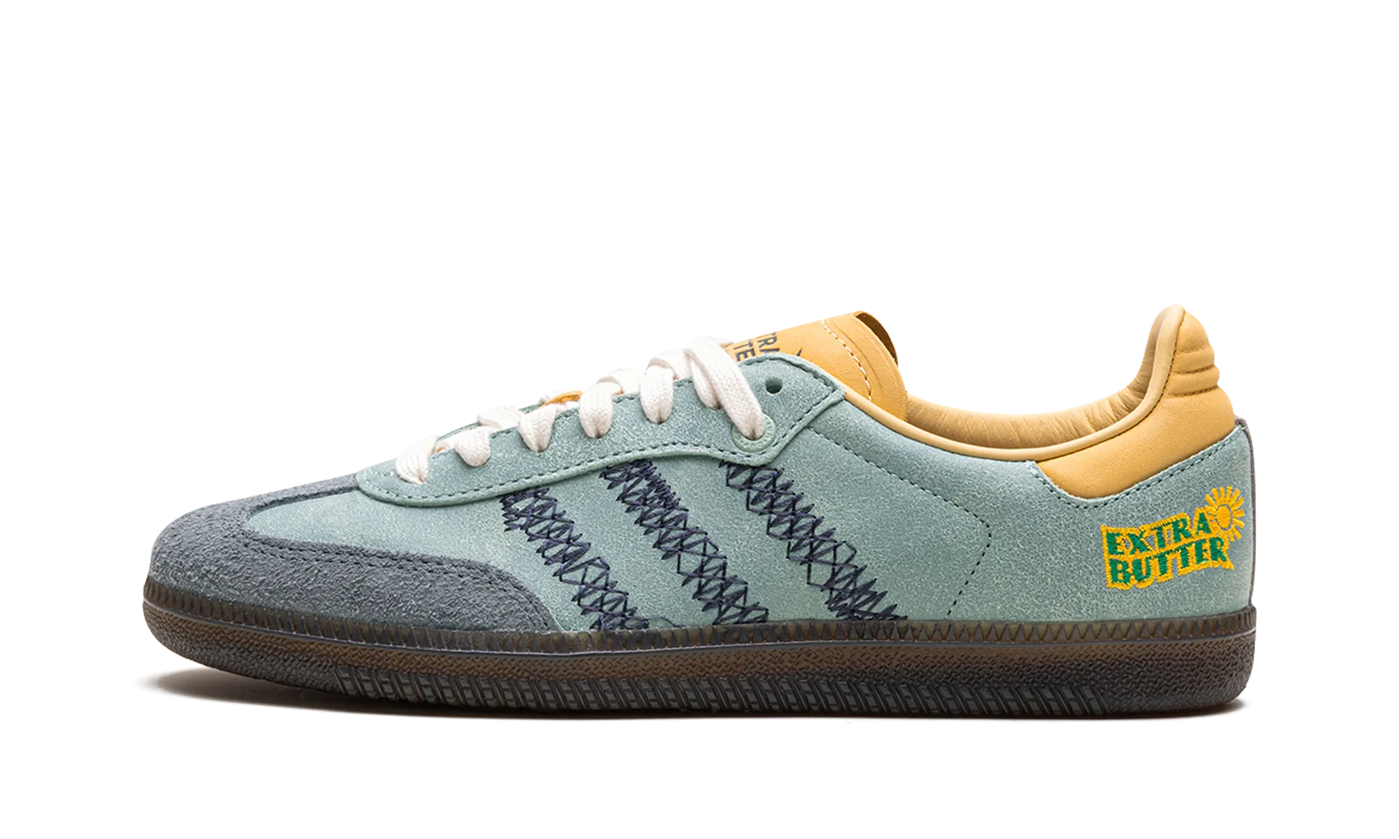 Samba "Extra Butter - Consortium Cup" Adidas Men's varieties