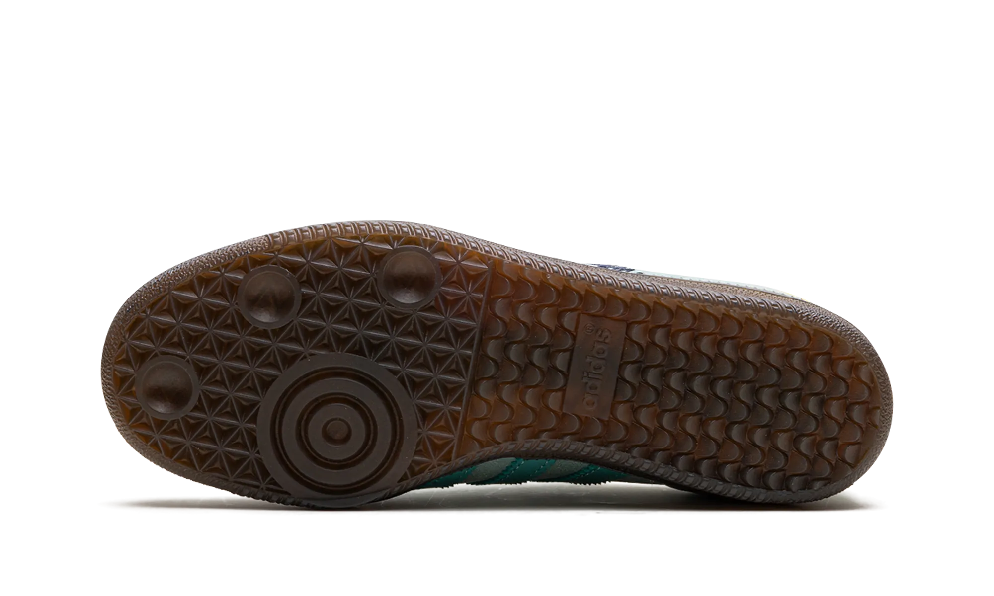 Samba "Extra Butter - Consortium Cup" adidas casual mens footwear