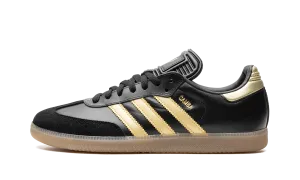 Samba "Lionel Messi - Gold" Adidas Men's options