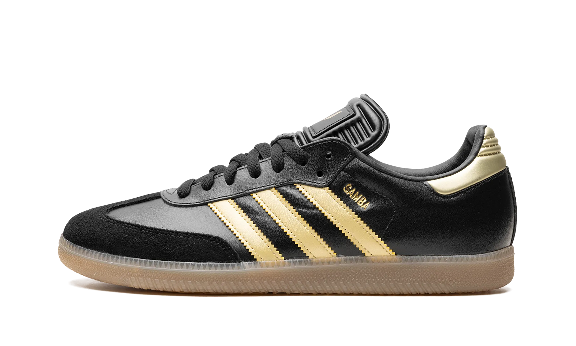 Samba "Lionel Messi - Gold" Adidas Men's options