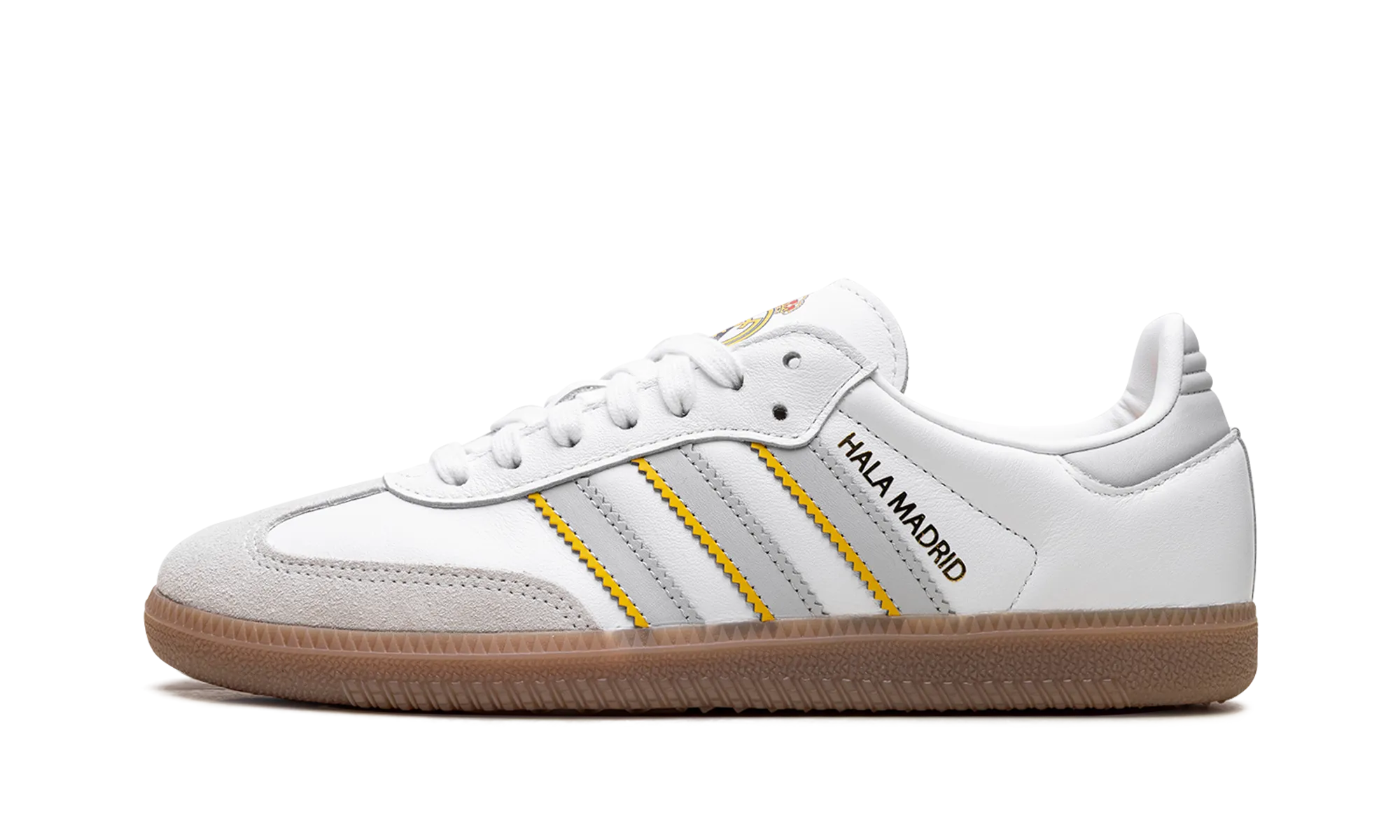 Samba "Real Madrid" Adidas Men's sneakers